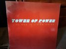 TOWER OF POWER LIVE AND IN LIVING COLOR LP VINYL RECORD SEALED