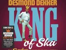 Desmond Dekker King of Ska - The Early Singles (RSD 2021)