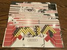 M.I.A. - MAYA - Vinyl Me Please VMP - MIA Neon Red Yellow Color Numbered NEW