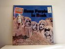 DEEP PURPLE  LP In Rock 1970  Warner Brothers  SEALED