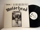 MOTORHEAD LP On parole 1979 United Artists uk press lemmy  vinyl