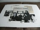 PAUL MCCARTNEY / WINGS 'LONDON TOWN' LP UK MPL 78 PROMO COPY WITH PHOTOS BEATLES
