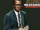 Mfsl Lp Miles Davis My Fanny Valentine Funny Mobile Fidelity