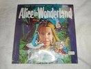 Alice In Wonderland Tale Spinners For Children Record (1963) LP Brand New SEALED