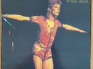 David Bowie Live BBC - White Light/white Heat - - 1 Splattered Vinyl