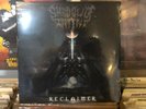 SHADOW OF INTENT - RECLAIMER 2x LP (COBALT BLUE VINYL) NEW/SEALED - RARE