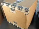 UNOPENED HATEFUL EIGHT Soundtrack BOX Third Man Records NEW  PERFECT  Tarantino 