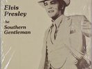 ELVIS PRESLEY: The Southern Gentlemen Singapore  Schönbrunn Record Vinyl LP Rare