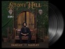 DAMIAN JR.GONG MARLEY - STONY HILL VINYL