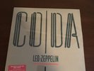New Deluxe Coda 3LP by Led Zeppelin (Record, 2015)