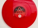 The Red Dragon Part 1 / Dark Age 12” Drum & Bass Jungle Red Vinyl Poison 2004