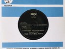 THE NATURAL FOUR *I THOUGHT YOU WERE MINE *NM* NORTHERN SOUL ??