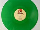 W.A.S.P. Animal (F**k Like a beast) France GREEN VINYL  12