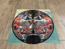 Noel Gallagher’s High Flying Birds- Who Built The Moon LP Limited Picture Disc +