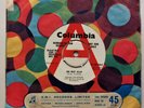 Sarah Vaughan - One Mint Julep / Mama 7