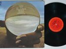 BILL EVANS Living Time COLUMBIA LP NM/VG++
