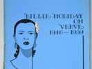 BILLIE HOLIDAY On Verve 1946-1959 VERVE 10xLP NM japan box set