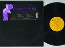 ERYKAH BADU Baduizm KEDAR/UNIVERSAL LP