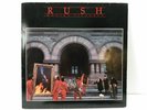 RUSH. MOVING PICTURES. MERCURY. SRM-1-4013. 1981. FIRST US PRESSING.