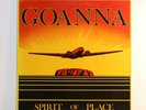 Goanna 
