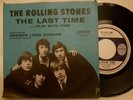THE ROLLING STONES 