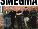 SMEGMA - SCHRAMMEL OI  (LP) Limited white Vinyl Kult Skinhead Oi  Punk Skin Rar