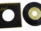 Bob Marley & The Wailers - Could You Be Loved - Tested Vinyl 45 Record Near Mint