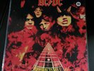 AC/DC-HIGHWAY TO HELL-COOL BLUE COLOR IMPORT VINYL