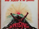 1157 LP BOB MARLEY & THE WAILERS UPRISING 1980 ILPS 19596 ITALY OTTIMO CVCC