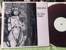 GENESIS - in The Cage Live in Birmingham 1984 * RED Vinyl *