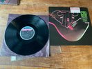 GTR Prog Rock Lp Signed By Whole Band Steve Hackett,Steve Howe