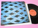THE WHO TOMMY ITALY '70 2LP MINT MAI SUONATI UNPLAYED GATEFOLD COVER