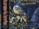 Live After Death - Sealed Iron Maiden picture disc LP vinyl album record UK