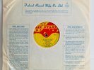 1st OFFICIAL COXSONE LP 1961 ALL STARS LABEL 