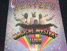 THE BEATLES • Magical Mystery Tour Double 45 7” Vinyl SMMT-1 Parlaphone 1967