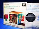 $DECCA SXL 2136 WBg ED1 *ANSERMET* DEBUSSY: LA BOITE A JOUXJOUX /PRINTEMPS* NM
