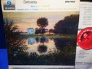 $COLUMBIA SAX 2548 *S/C* 1ST* CLUYTENS* DEBUSSY: JEUX-POEME DANSE /IMAGES* PCO*