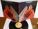 Allan Holdsworth - Velvet Darkness CTI 6068 EU LP 1st Press 1976