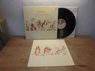 Genesis A Trick of the Tail Lp mint 1975 Misprinting + Gatefold + Mad Hatter