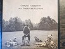 All Things Must Pass by George Harrison vinyl