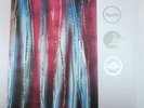 LUSH ORIGAMI 5 LP COLORED VINYL BOX SET RSD 2016 LIMITED EDITION 2000 MADE