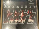 Greatest Kiss NEW SEALED VINYL FROM KISSTERIA BOX SET 2014 180g VERY RARE