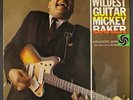 MICKEY BAKER: the wildest guitar ATLANTIC 12