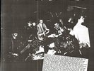 TOXOPLASMA - LP Demos 81/82 (GER,Twisted Chords,2012) White Label Testpressung