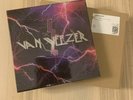 *SIGNED* VAN WEEZER Deluxe Box Set (Cassette Tape, Vinyl Picture Disc, & More)