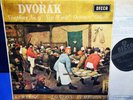 $DECCA SXL 6291 WBg ED2 *1ST* KERTESZ* DVORAK 