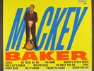 MICKEY BAKER: but wild KING 12