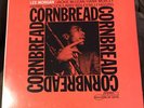 LEE MORGAN: Cornbread   Reissued 1988 Vinyl LP   BLUE NOTE/B1 84222