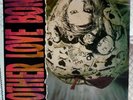 Mother Love Bone - Apple -Vinyl LP Near Mint- Soundgarden Pearl Jam