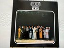 PULP - Different Class -Vinyl Coloured LP+inserts- Jarvis Cocker